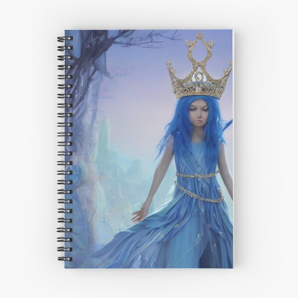 Item preview, Pouty Ice Princess designed and sold by Sub-Ruminations.
