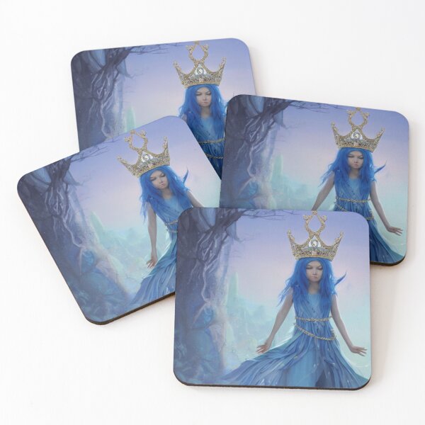 Item preview, Pouty Ice Princess designed and sold by Sub-Ruminations.