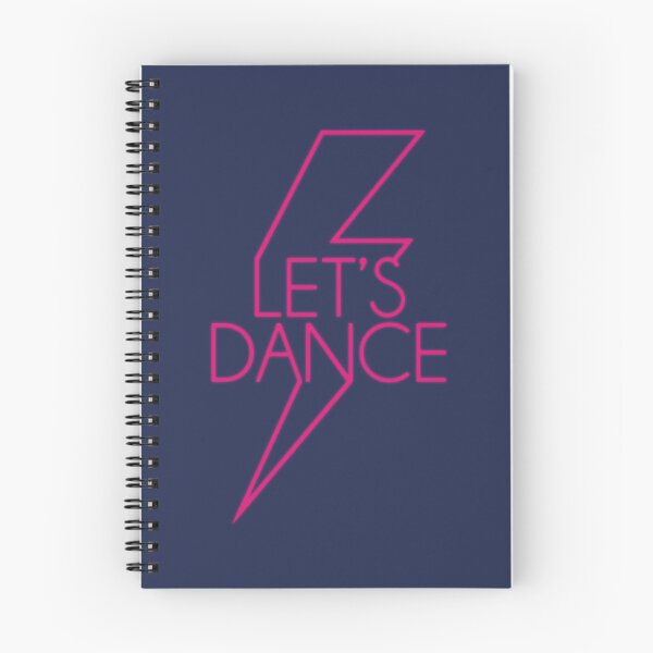 Item preview, Let's Dance! designed and sold by Studio Infinito.