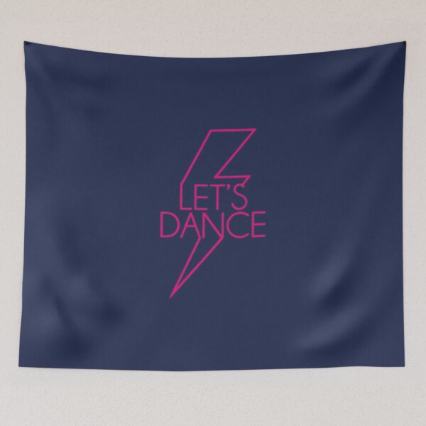 Item preview, Let's Dance! designed and sold by Studio Infinito.
