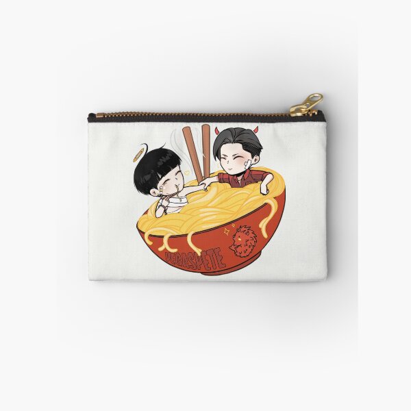 Item preview, Pete and Vegas - Kinnporsche designed and sold by Susto.