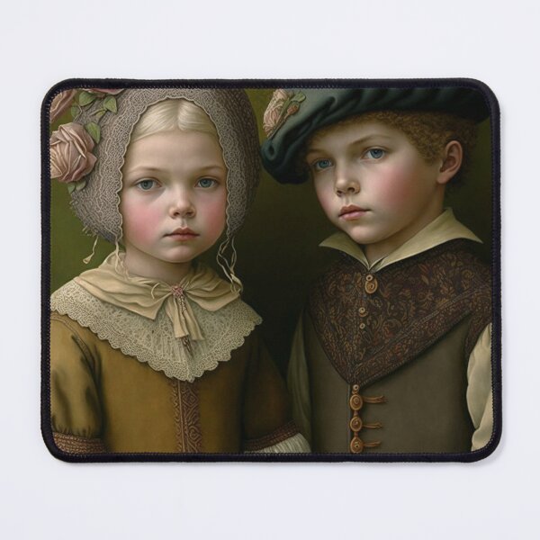 Item preview, Children of the World - France designed and sold by faemcnally.