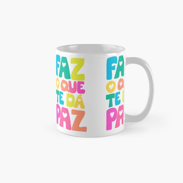 Aperçu de l'œuvre FAZ PAZ créée et vendue par LaCartrina.
