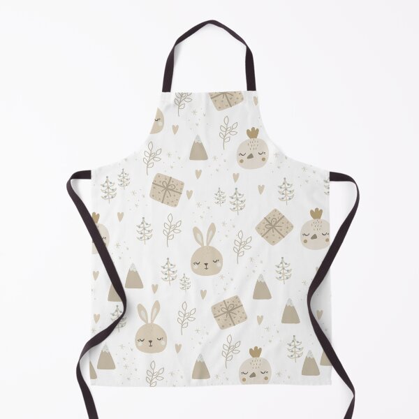 Item preview, Christmas Bunnies designed and sold by blayzeink.