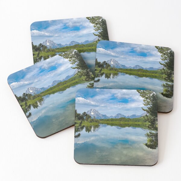 Item preview, Resting at Oxbow Bend designed and sold by Craig Kauzmann.