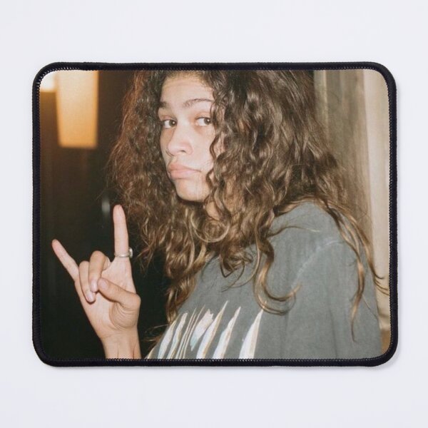 Item preview, zendaya  designed and sold by freakydutchkid.