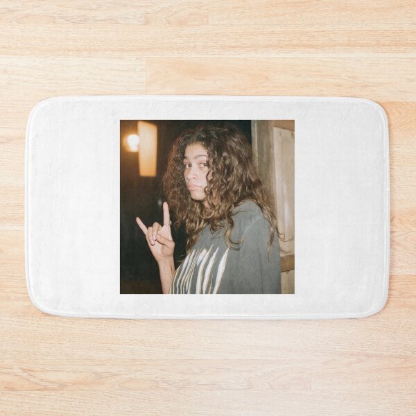 Item preview, zendaya  designed and sold by freakydutchkid.