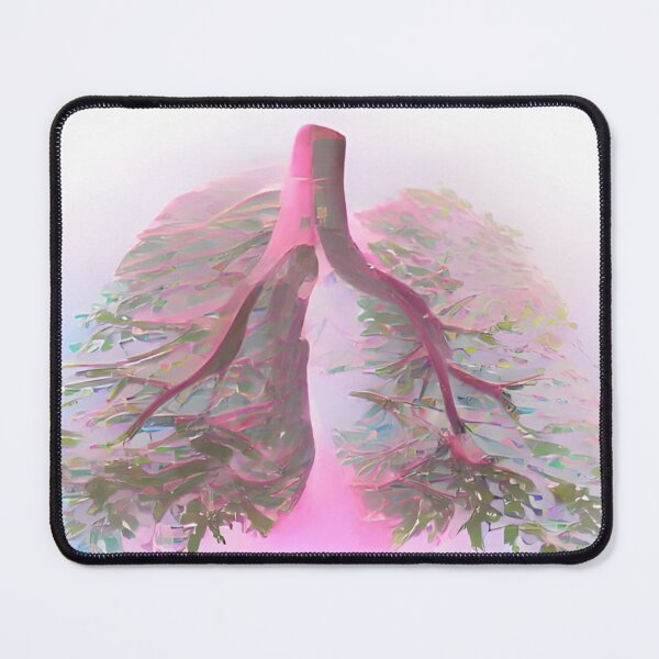 Item preview, lungs of nature designed and sold by DarkiraVClemm.