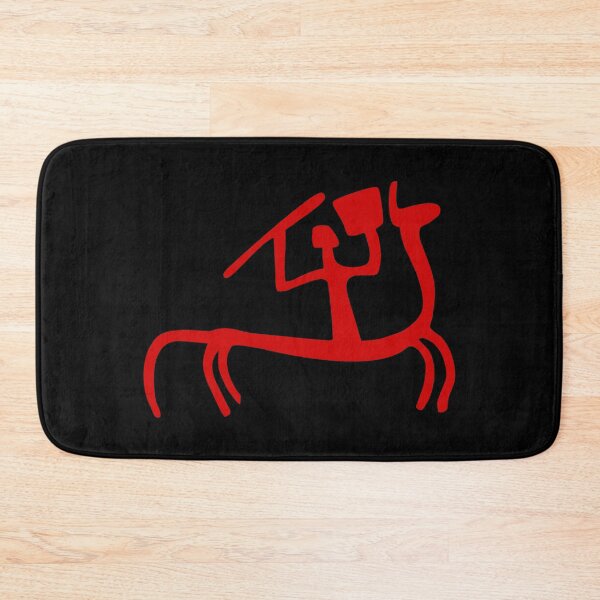 Item preview, Equestrian depiction at Litsleby designed and sold by tony4urban.