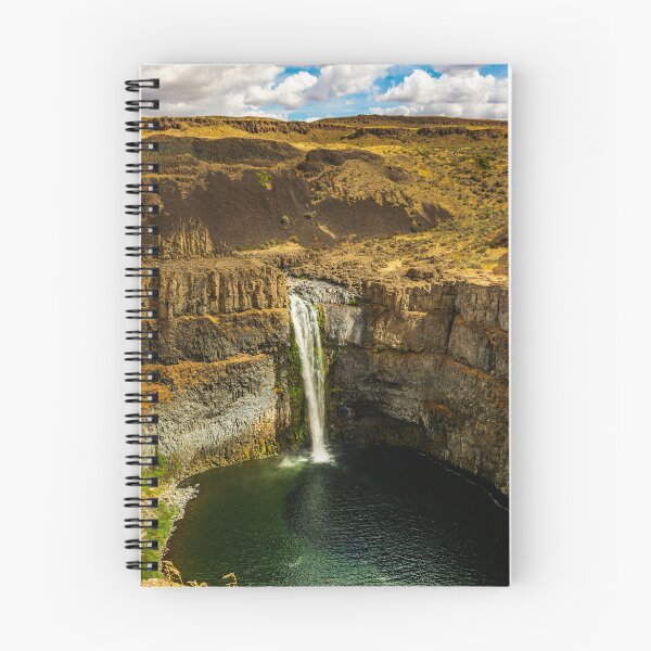 Item preview, Palouse Falls, Franklin County, Washington designed and sold by Bryan Spellman.