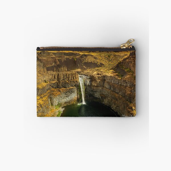 Item preview, Palouse Falls, Franklin County, Washington designed and sold by Bryan Spellman.