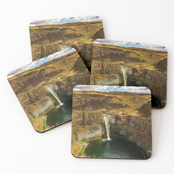 Item preview, Palouse Falls, Franklin County, Washington designed and sold by Bryan Spellman.