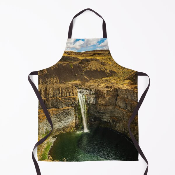 Item preview, Palouse Falls, Franklin County, Washington designed and sold by Bryan Spellman.