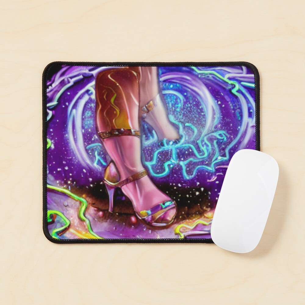 Item preview, Mouse Pad designed and sold by Sub-Ruminations.