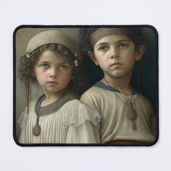 Item preview, Children of the World - Greece designed and sold by faemcnally.