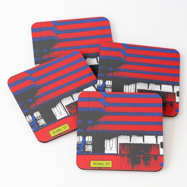 Item preview, Birmingham Signal Box Brunel Street designed and sold by BarmyBrummie.