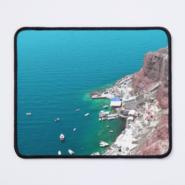 Item preview, Turquoise Ocean designed and sold by Linnys-Designs.