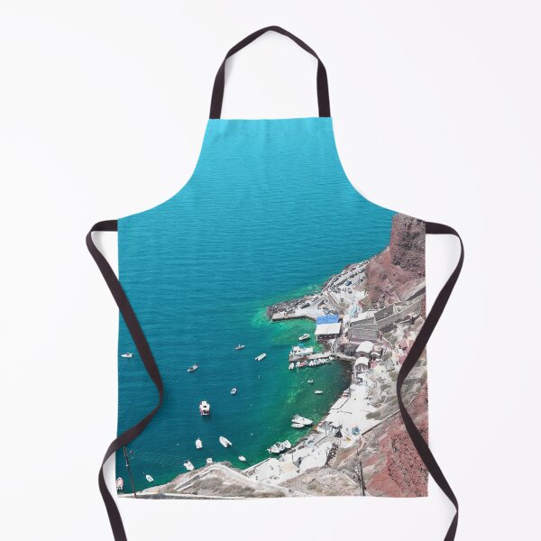 Artikelvorschau, Turquoise Ocean entworfen und verkauft von Linnys-Designs.