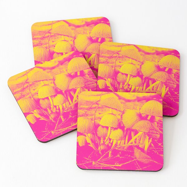 Item preview, Munchrooms designed and sold by Krizena.