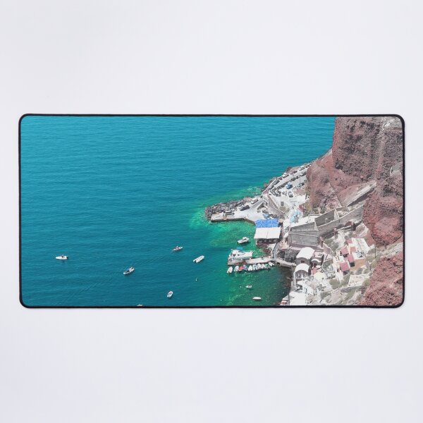 Item preview, Turquoise Ocean designed and sold by Linnys-Designs.