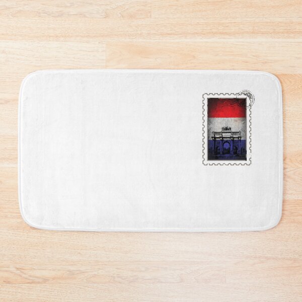 Item preview, France Arc De Triomphe designed and sold by NinniSilver.