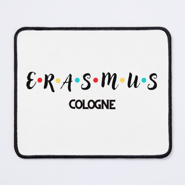 Item preview, Erasmus Cologne Germany exchange student designed and sold by soniaaseguin.