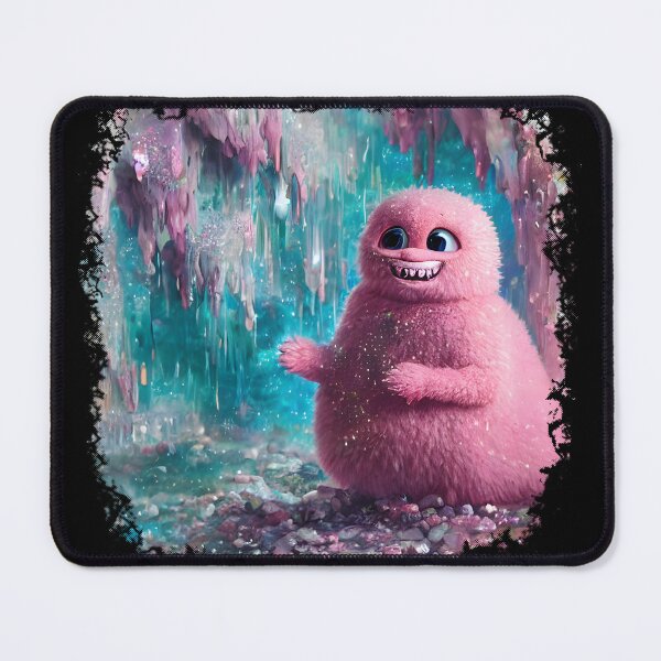 Item preview, Draki, Sparkling monster designed and sold by Digisabella.