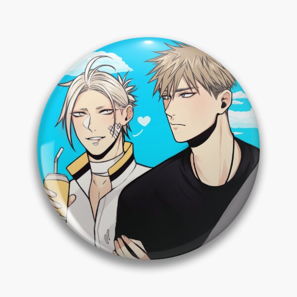 Item preview, Jian Yi and Zheng Xi - 19 Days designed and sold by Susto.