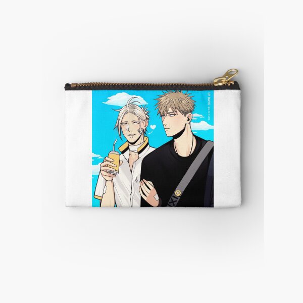 Item preview, Jian Yi and Zheng Xi - 19 Days designed and sold by Susto.