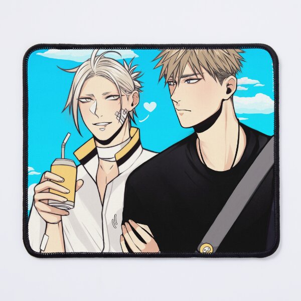 Item preview, Jian Yi and Zheng Xi - 19 Days designed and sold by Susto.