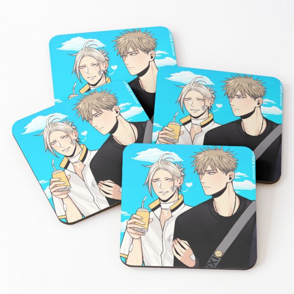 Item preview, Jian Yi and Zheng Xi - 19 Days designed and sold by Susto.