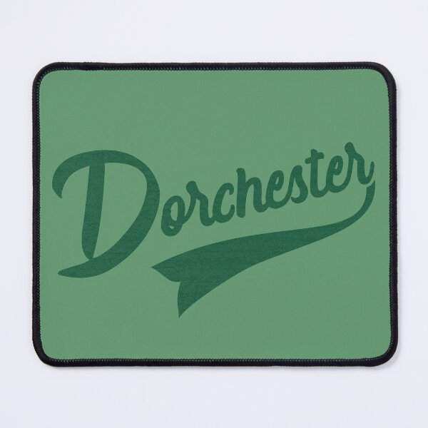 Item preview, Dorchester Massachusetts Retro Vintage designed and sold by IronEcho.