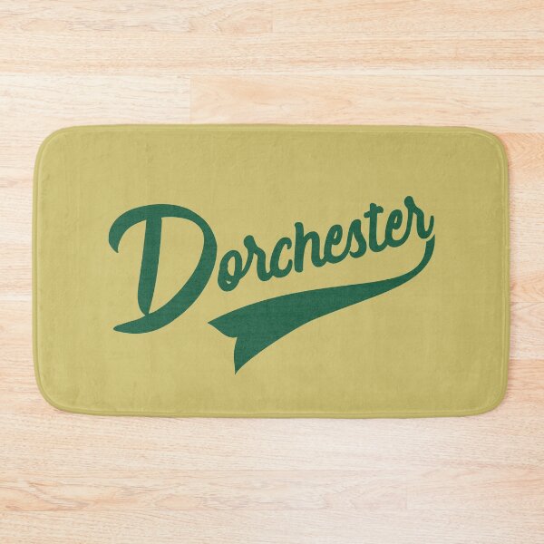 Item preview, Dorchester Massachusetts Retro Vintage designed and sold by IronEcho.