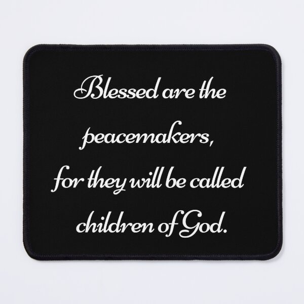 Item preview, Peacemakers 3 designed and sold by Hoskins Family Designs.
