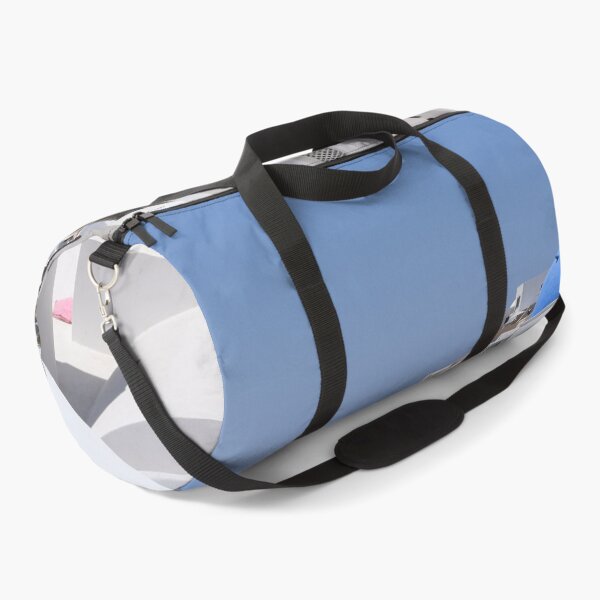 Item preview, Santorini blue dome designed and sold by Linnys-Designs.