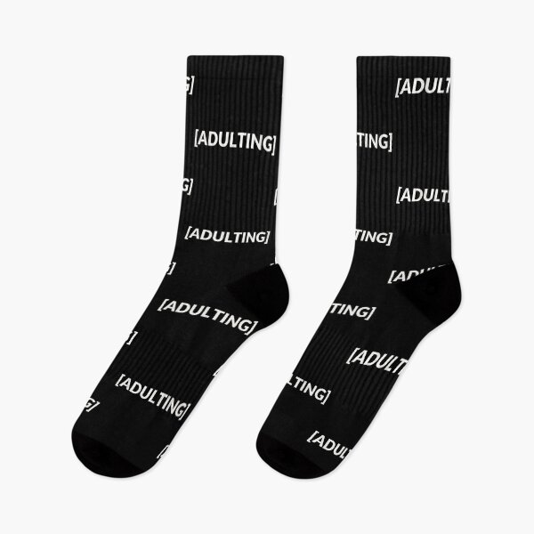 Item preview, ADULTING  designed and sold by cherish-jpegg.
