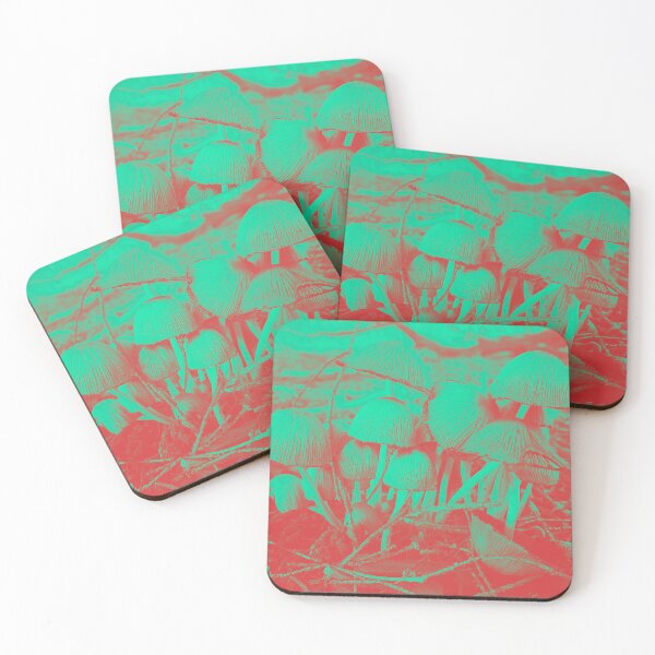 Item preview, Munchrooms designed and sold by Krizena.