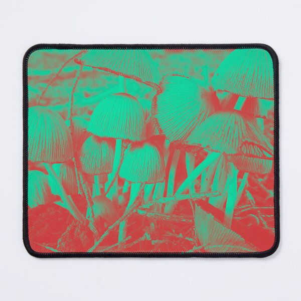 Item preview, Munchrooms designed and sold by Krizena.