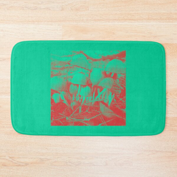 Item preview, Munchrooms designed and sold by Krizena.