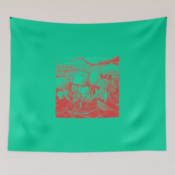 Item preview, Munchrooms designed and sold by Krizena.