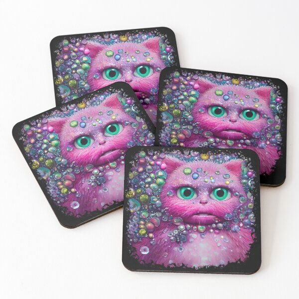 Item preview, Ameet, Sparkling monster designed and sold by Digisabella.