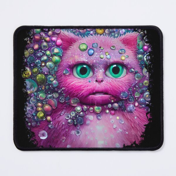 Item preview, Ameet, Sparkling monster designed and sold by Digisabella.