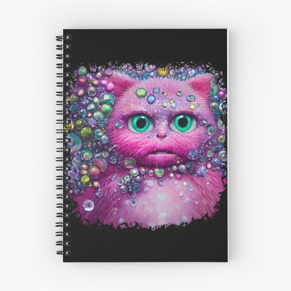 Item preview, Ameet, Sparkling monster designed and sold by Digisabella.