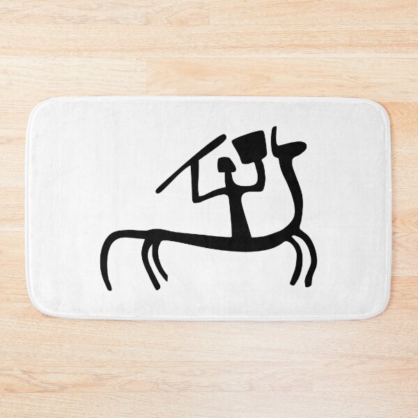 Item preview, Equestrian depiction at Litsleby designed and sold by tony4urban.