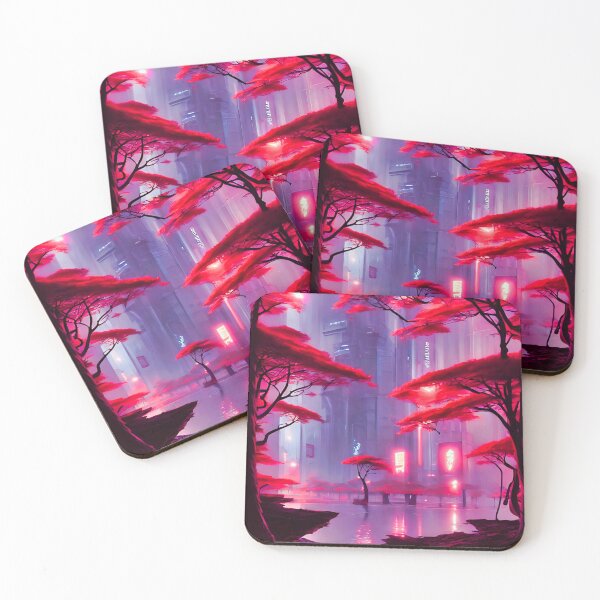 Item preview, Japanese Landscape 05 designed and sold by 7infernus.