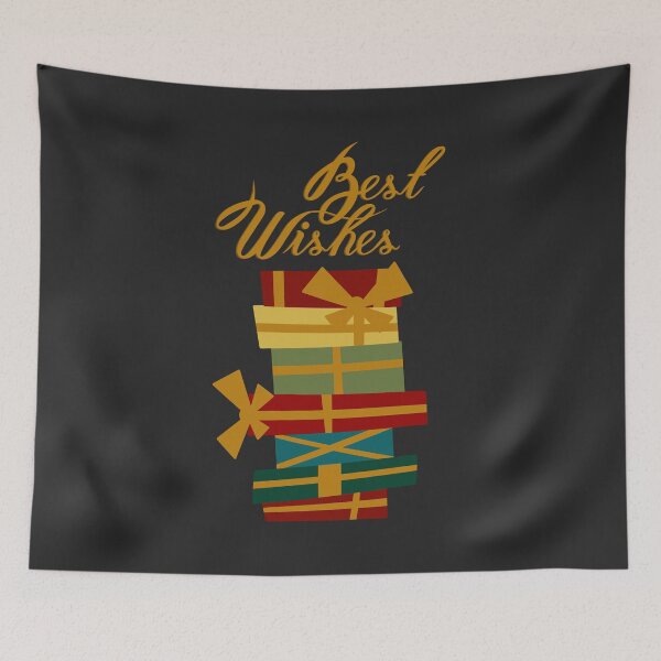 Item preview, Best Wishes designed and sold by hugoncalves.