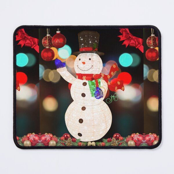 Item preview, Frosty designed and sold by LibrosBOOKtique.