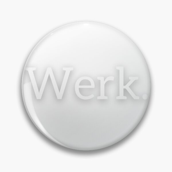 Item preview, Copy of Werk. designed and sold by LivChrisDesigns.