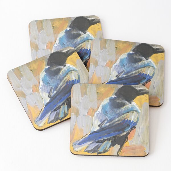 Item preview, Black Bird 2 designed and sold by kellycoyle.