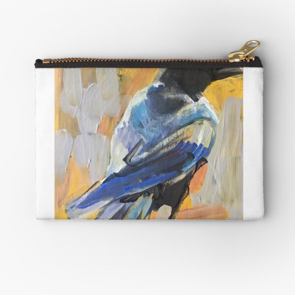 Item preview, Black Bird 2 designed and sold by kellycoyle.